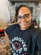 Load image into Gallery viewer, Caregiver Strong | Unisex T-Shirt
