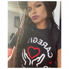 Load image into Gallery viewer, Caregiver Strong | Unisex T-Shirt