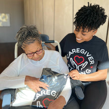 Load image into Gallery viewer, Caregiver Strong | Unisex T-Shirt