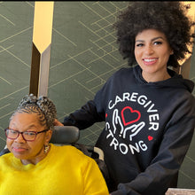 Load image into Gallery viewer, Diana Harrington with Sasha Mari