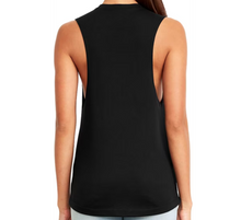 Load image into Gallery viewer, Caregiver Strong | Ladies Tank
